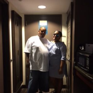 Meet your Posher, Marcus